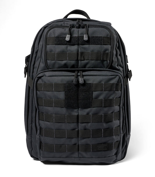 Tactical Rush24 2.0 37l Backpack - Black