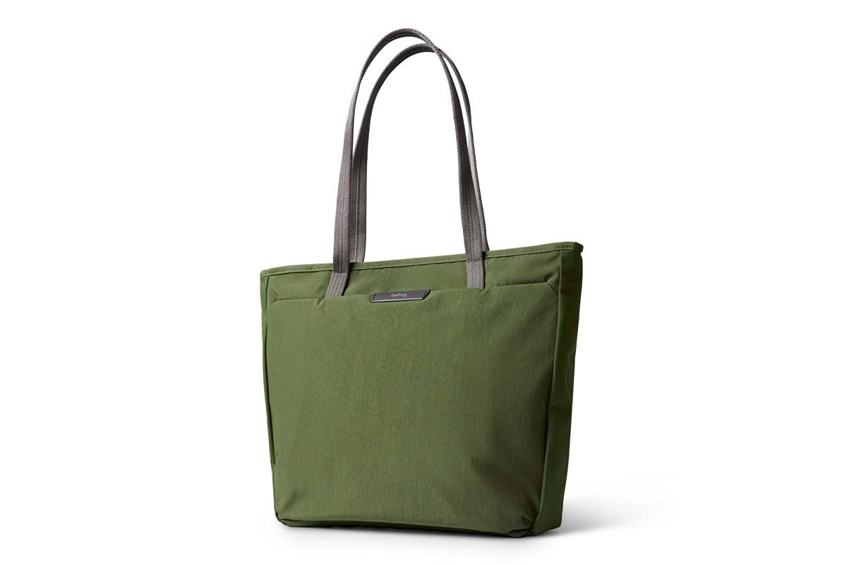 Tokyo Tote 2nd Edition Versatile Laptop Tote Bag | Ranger Green