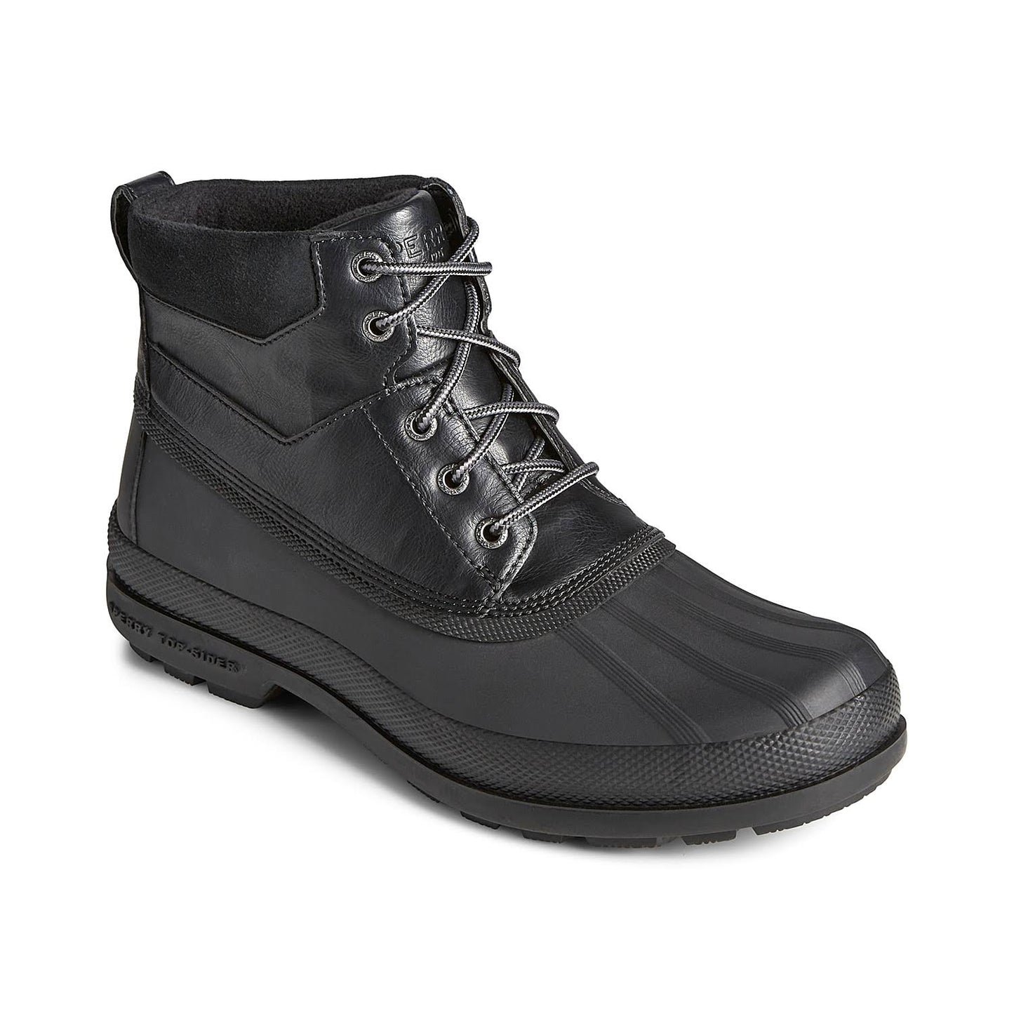 Top-Sider Men's Cold Bay Chukka Winter Boots