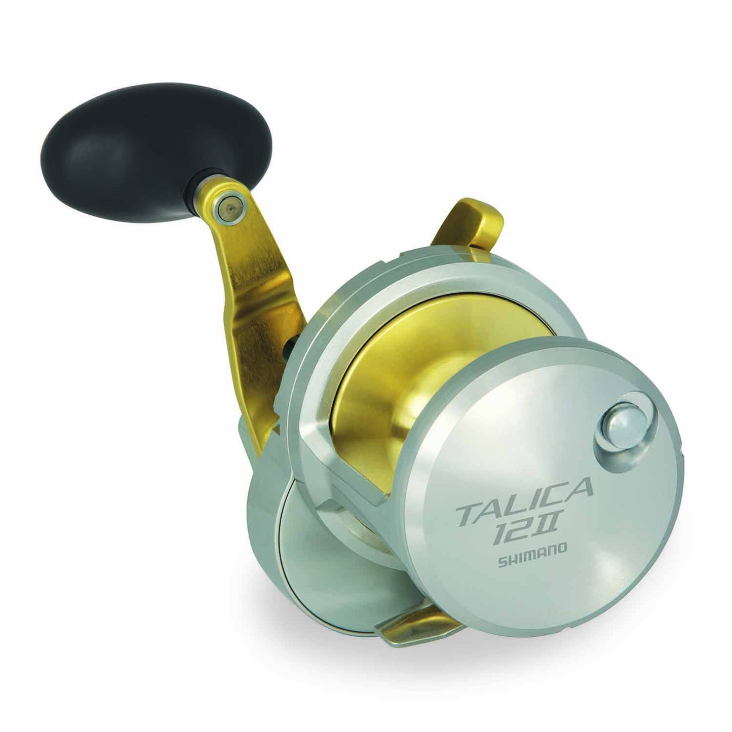 Talica 2 Speed Lever Drag Reels  6.2:1