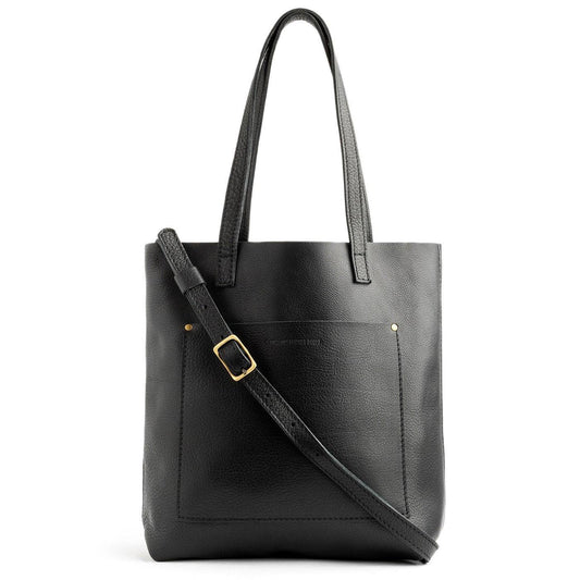 Tote, Nutmeg / Classic