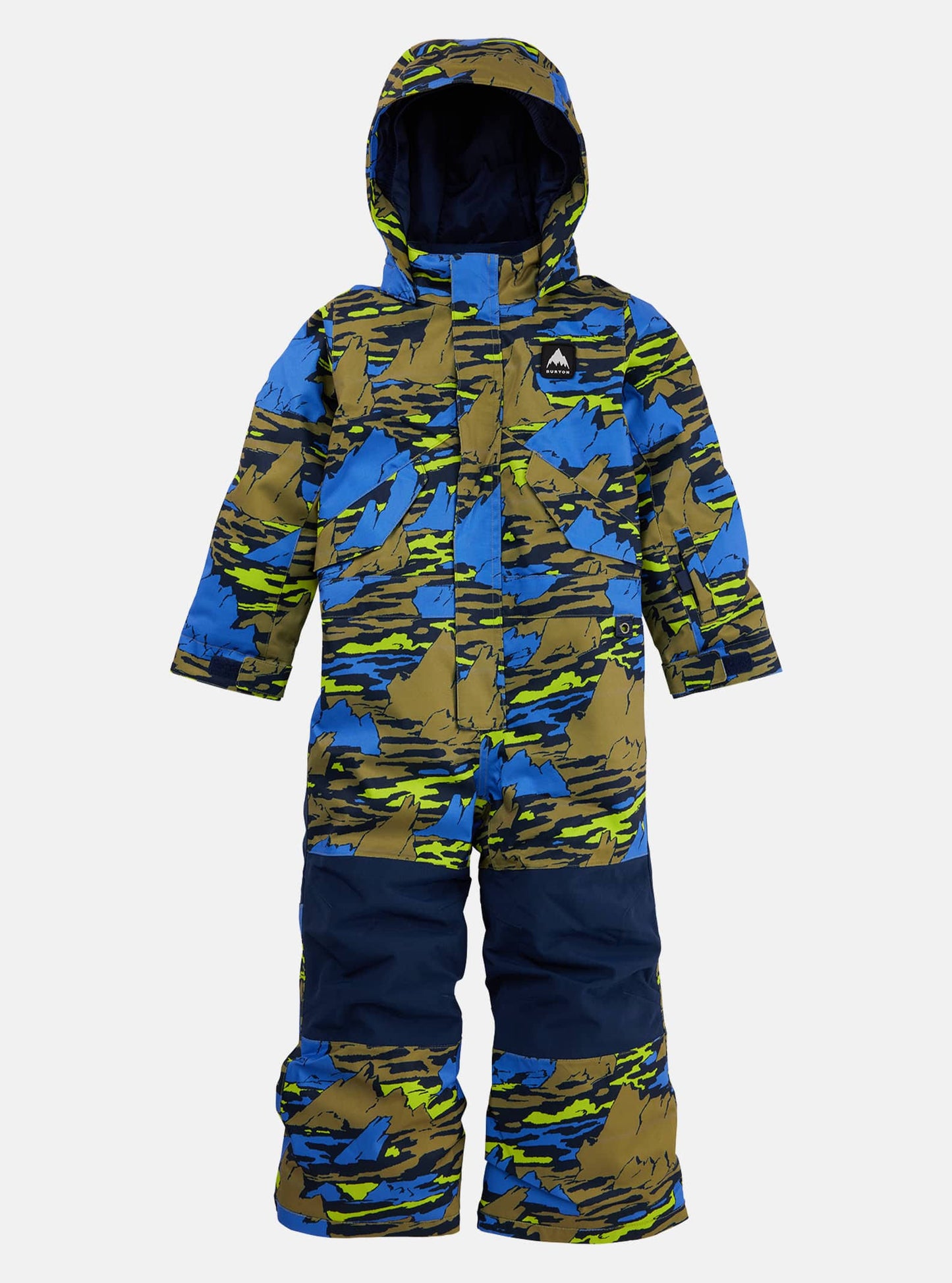 Toddlers' One Piece