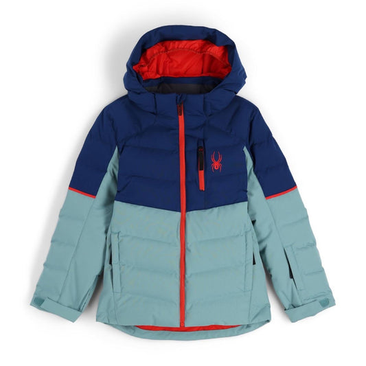 Toddler Boys' Challenger Jacket - 2 - Abyss