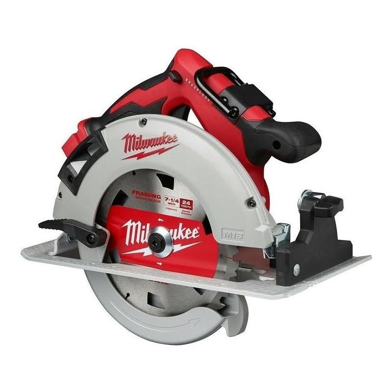 Tool 2631-20 M18 Brushless 7-1/4 In. Circular Saw