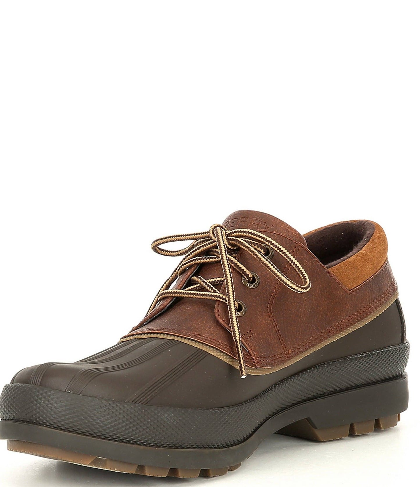 Top-Sider Cold Bay 3-Eye 9 Men's Brown