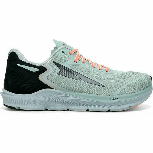 Torin 5 - Women's - 11 / Gray/Coral