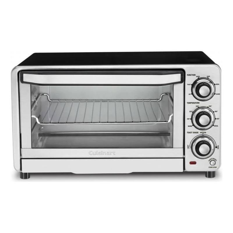 Tob-40 Stainless Steel Custom Classic Toaster Oven Broiler