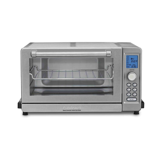 Tob-135n Convection Toaster Oven Broiler Stainless