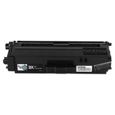 Tn331bk Toner Cartridge - Black