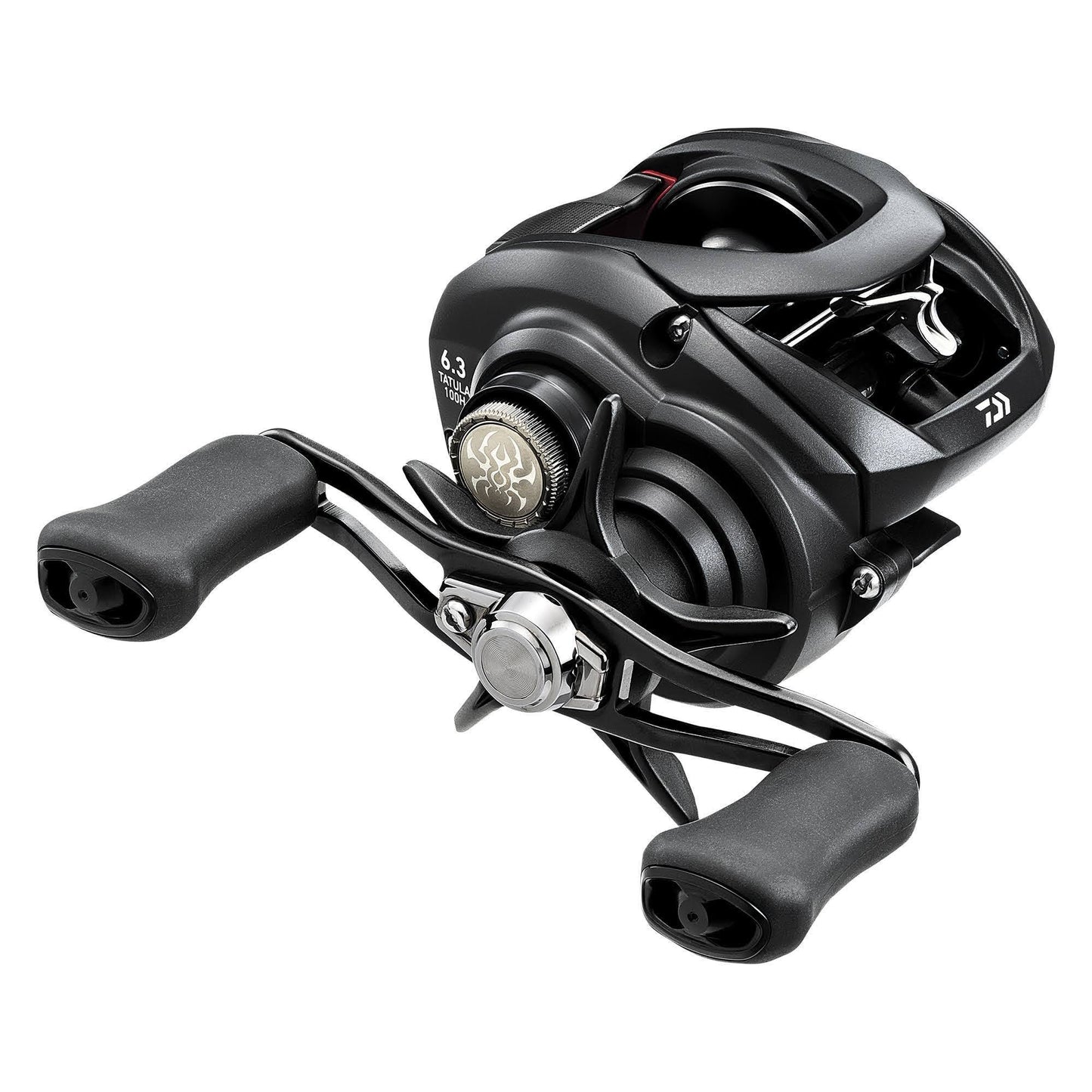 Tatula 100 Baitcasting Reel