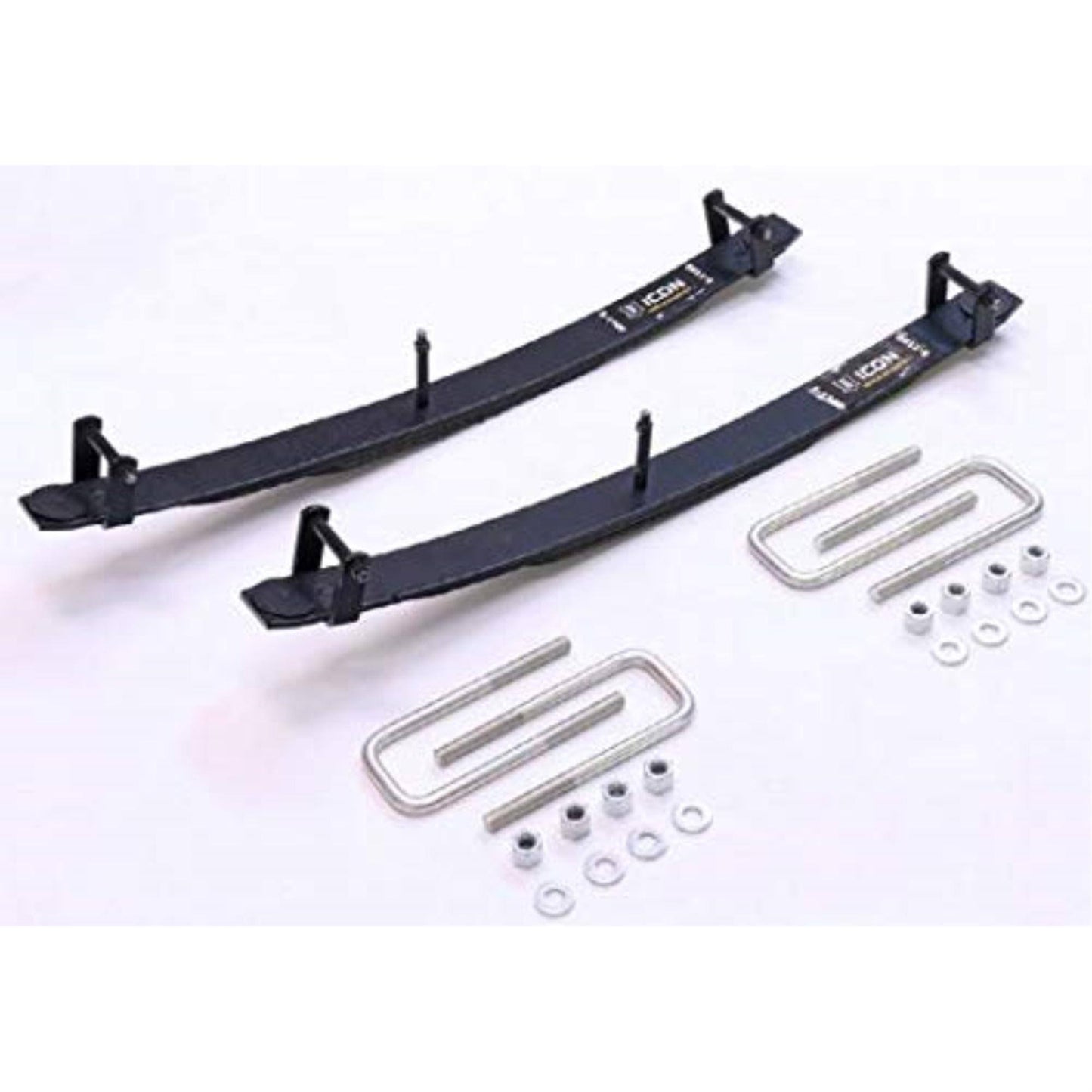 Toyota Tacoma/Tundra 1.5" Add-A-Leaf Kit - 51100