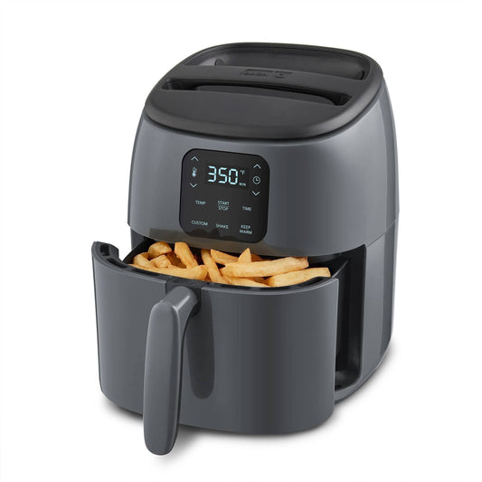 Tasti-Crisp Express 2.6-Qt. Digital Air Fryer