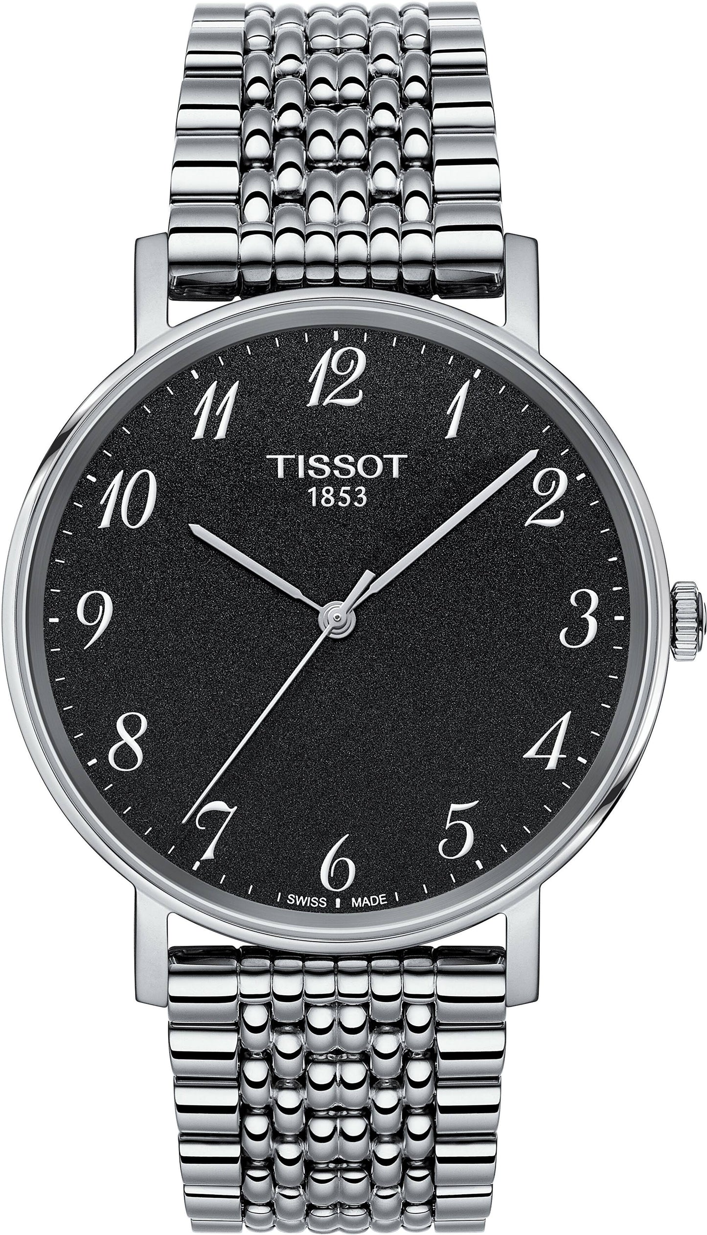 T-Classic Everytime Watch T1094101107200