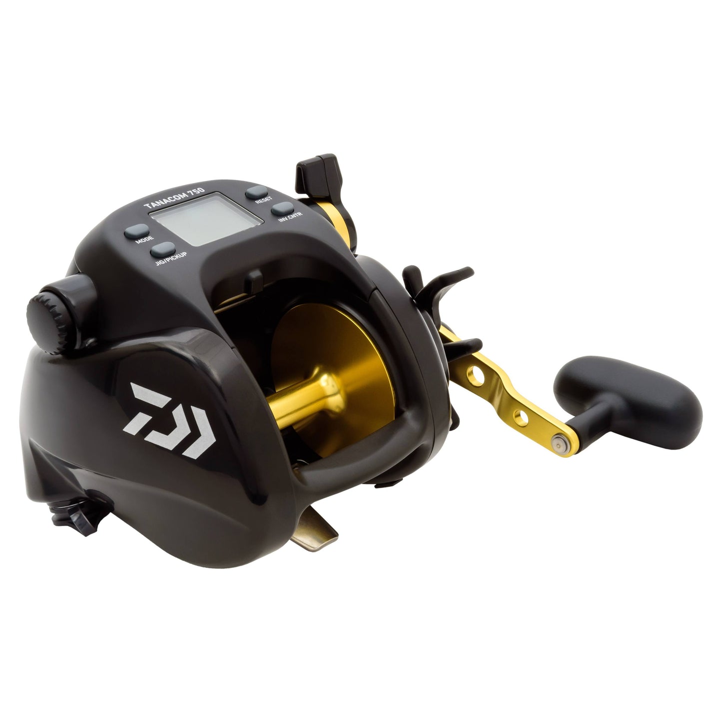 Tanacom 500 U Electric Reel