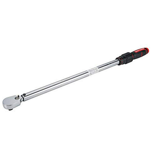 Torque Wrench, 1/2" Drive (Cmmt99434)