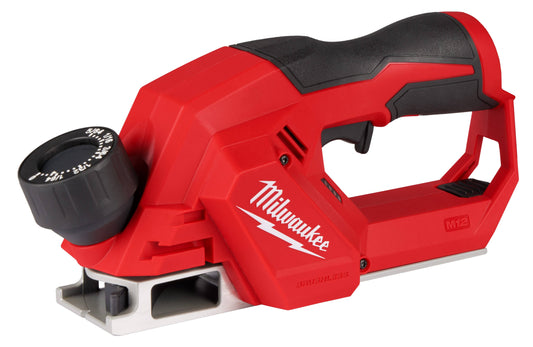 Tool M12 Brushless 2" Planer 2524-20