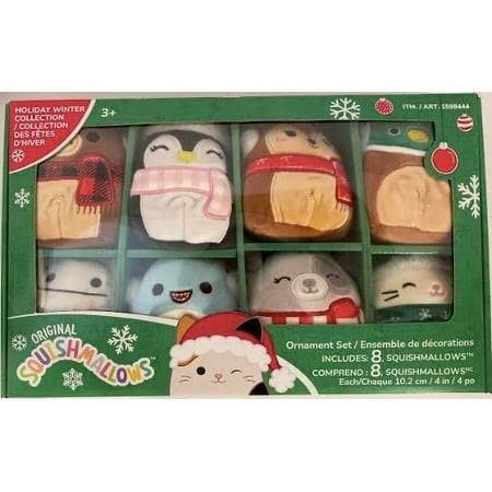 Toys | Holiday 2022 Winter Collection  Ornaments | Color: Green/Red | Size: Osg | Vtanggy's Closet