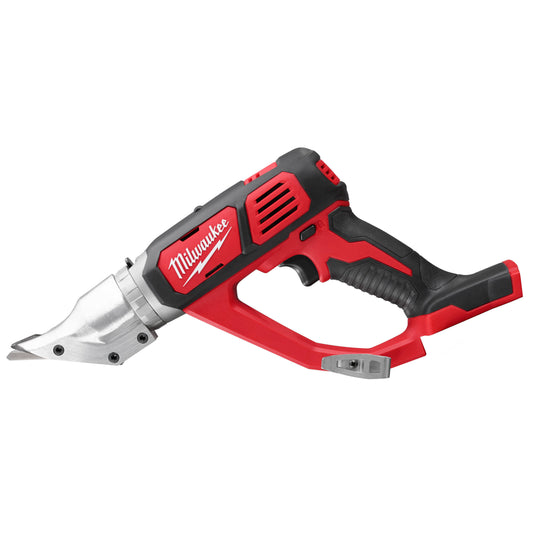 Tool 2635-20 M18 Cordless 18 Gauge Double Cut Shear