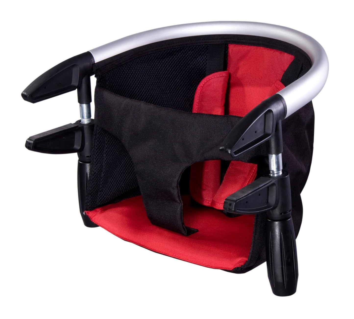 Teds Lobster High Chair - Red