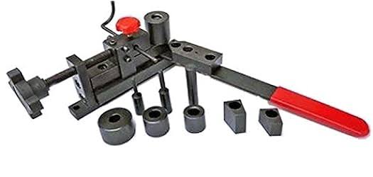 Tool Manual Mounting Mini Universal Bending Bender