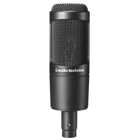 Technica At2035 Cardioid Condenser Microphone