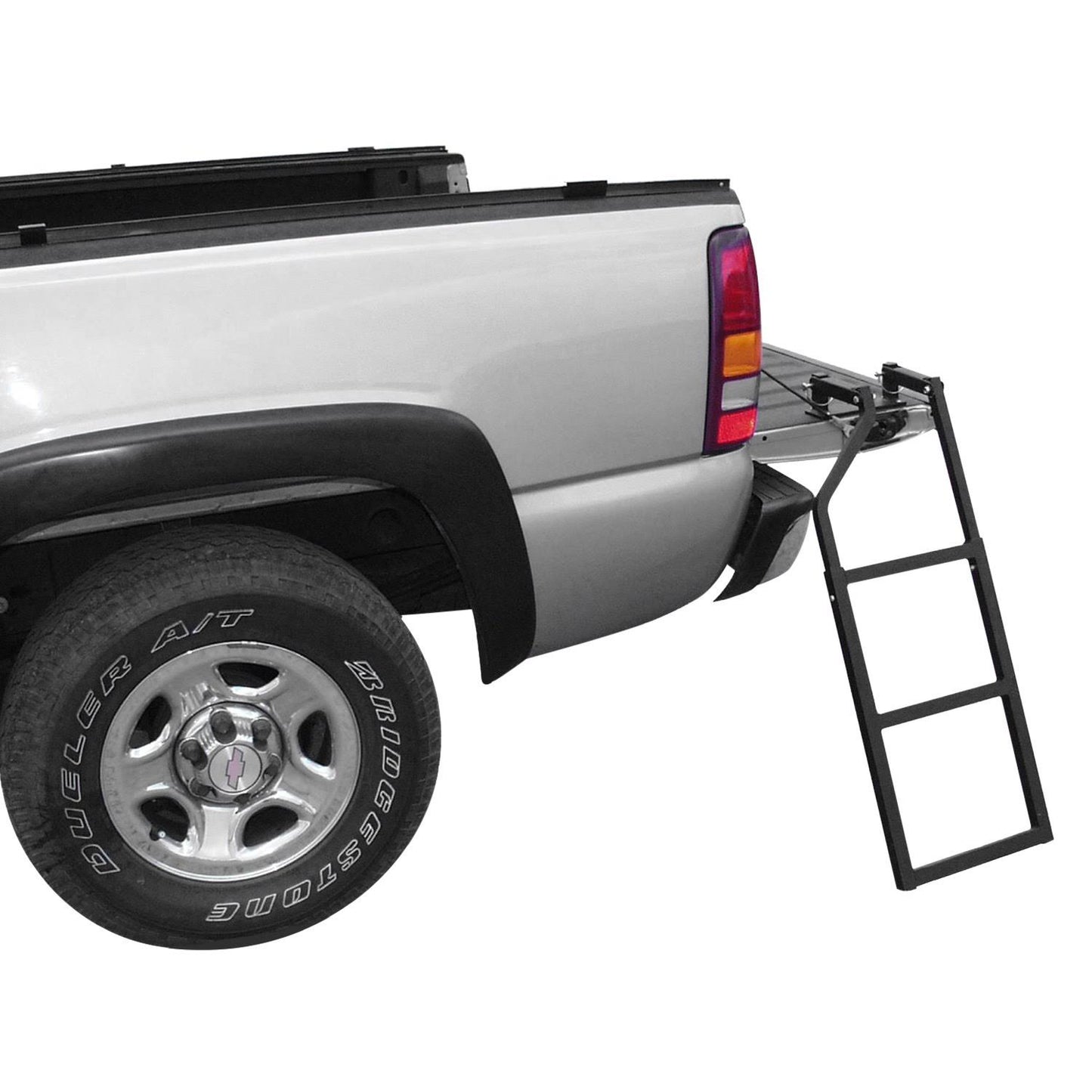 Tailgate Ladder