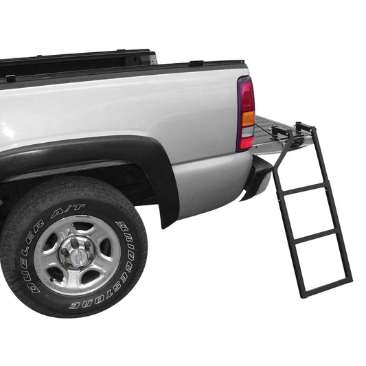 Tailgate Ladder