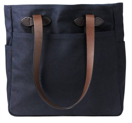 Tote Bag-Navy