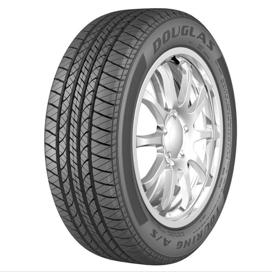 Touring A/S 195/65r15 91h All-Season Tire