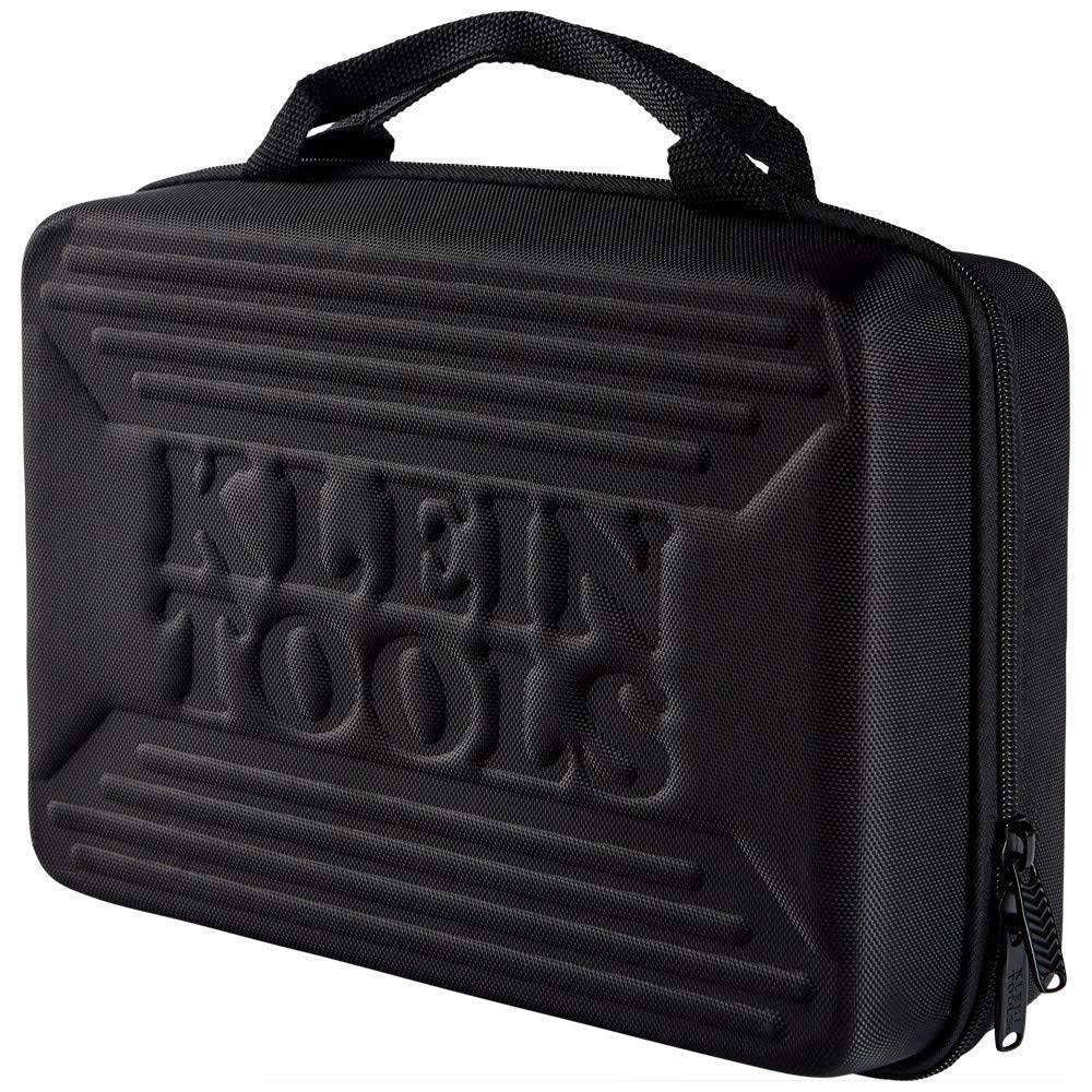 Tools Vdv770-125 Carrying Case For Scout Pro 3 Test + Map Remotes