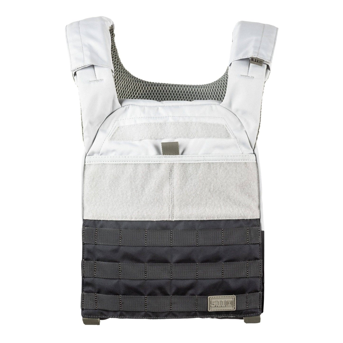 Tactical Tactec Trainer Weight Vest (Black)