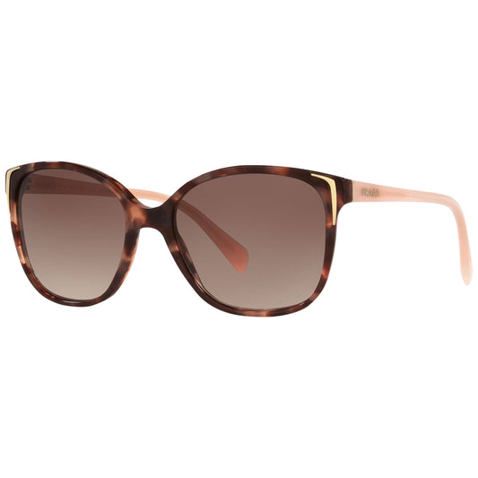 Tortoiseshell Gradient Sunglasses Brown