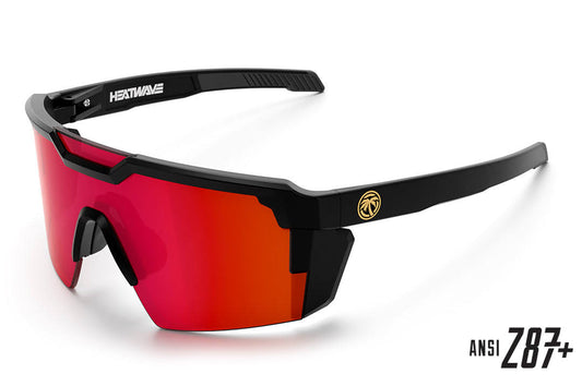 Tech Sunglasses: Firestorm Z87+ No / No