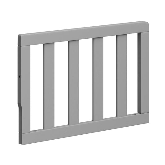 Toddler Guardrail - Pebble Gray