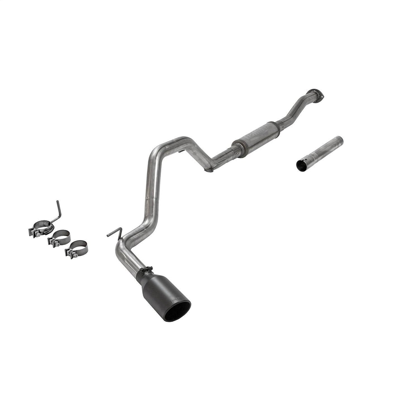 Toyota Tacoma Flowfx Cat-Back Exhaust System - 717944