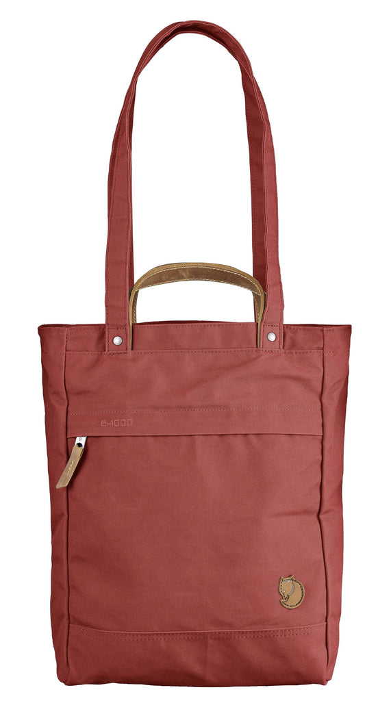 Totepack No. 1 - Bordeaux Red