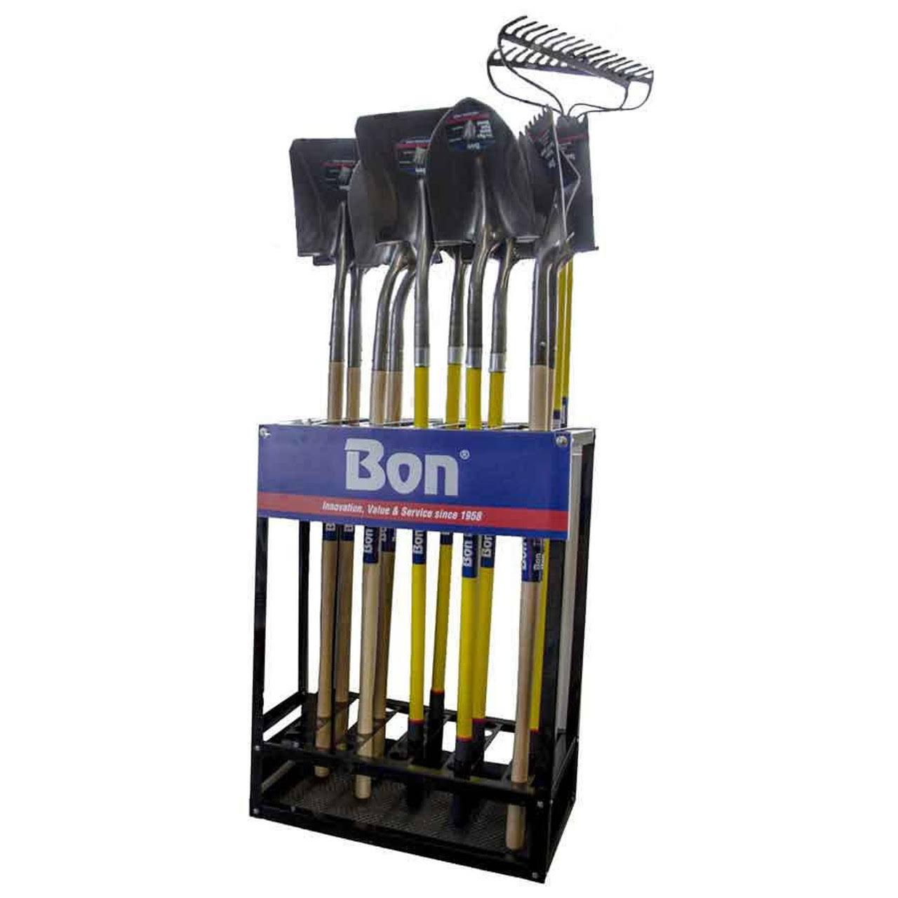 Tool 20-105 Long Handle Tool Display Rack