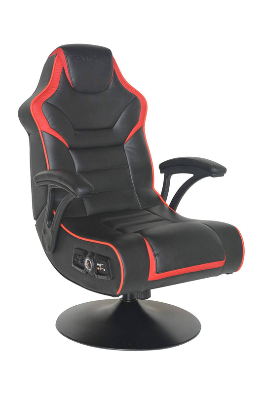 Torque Wireless Gaming Chair, Black