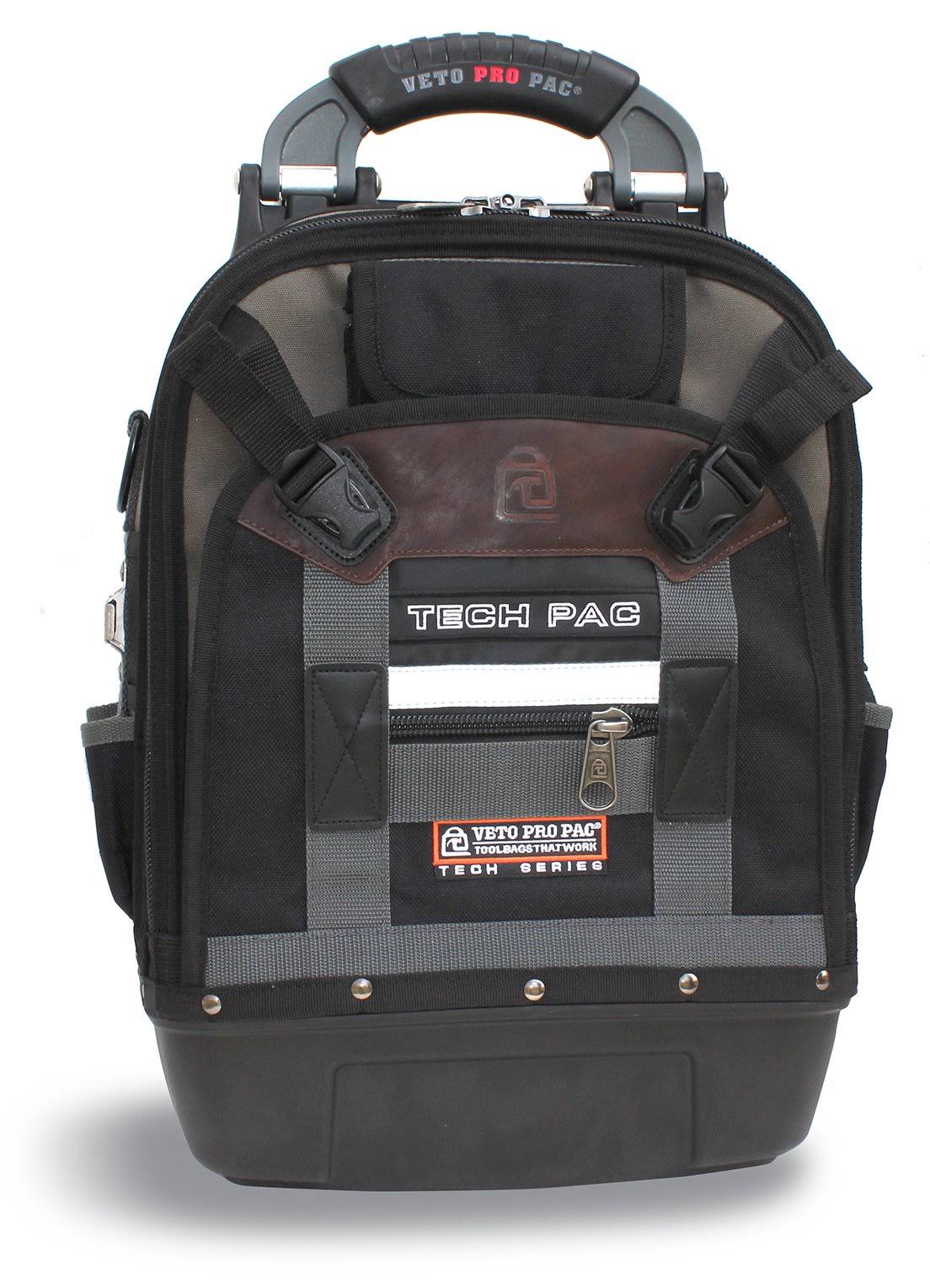 Tech-Pac Backpack