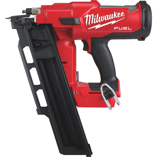 Tool 2744-20 M18 Fuel 21 Degree Framing Nailer