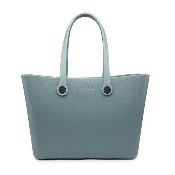 Tote - Vira Teal