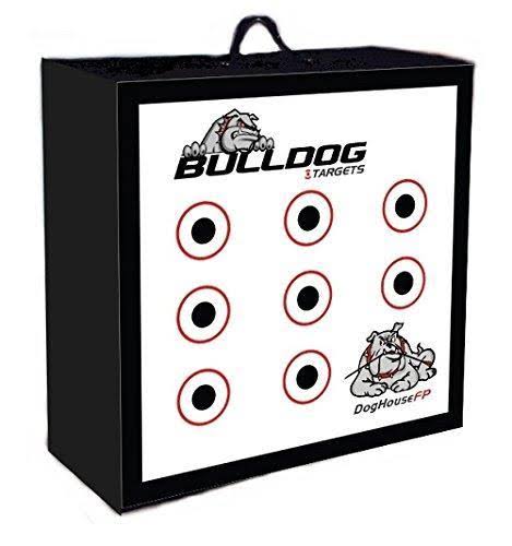 Targets Doghouse Fp Archery Target Plus