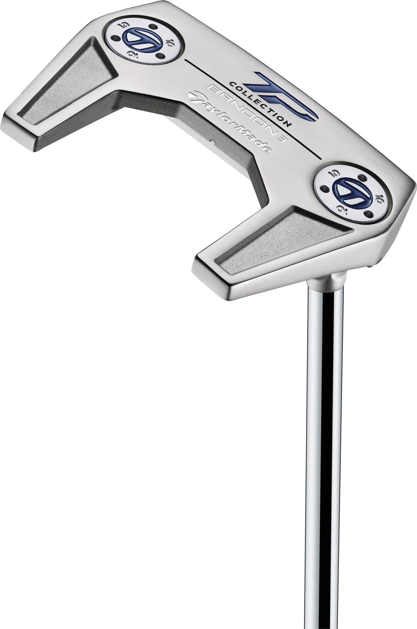 Tp Hydro Blast Bandon 3 Putter