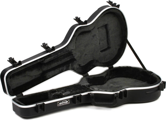 Taylor Gs Mini Acoustic Guitar Hardshell Case 1skb-Gsm