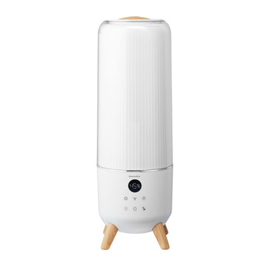 Totalcomfort Ultrasonic Humidifier - White