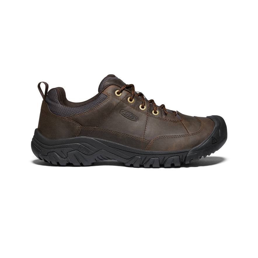 Targhee Iii Oxford 9 , Dark Earth/Mulch (Men&S)