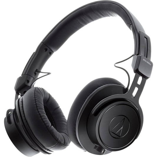 Technica Ath-M60x Professional Monitor Headphones