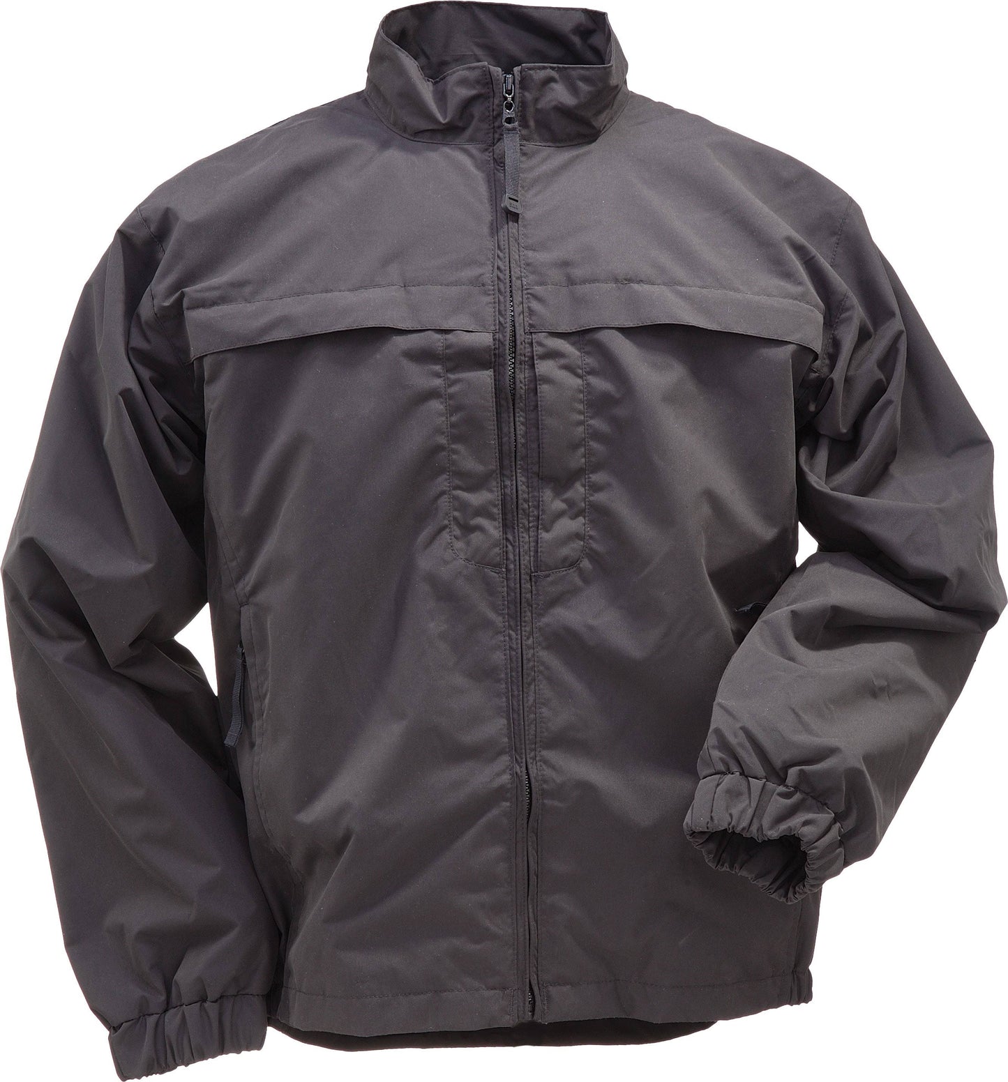 Tactical Response Jacket - Black - Large