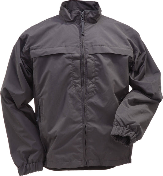 Tactical Response Jacket - Black - Large