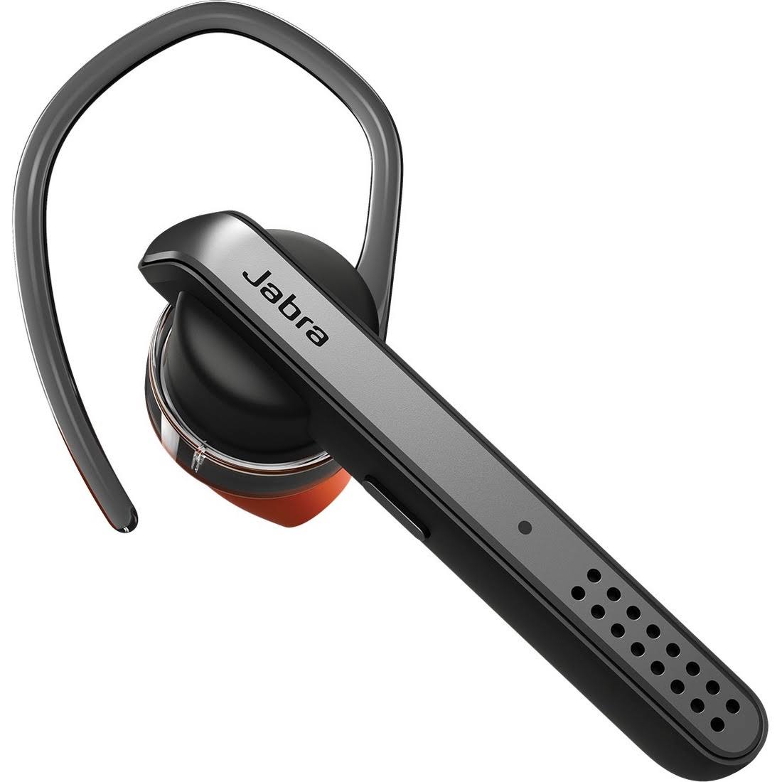 Talk 45 Bluetooth Headset